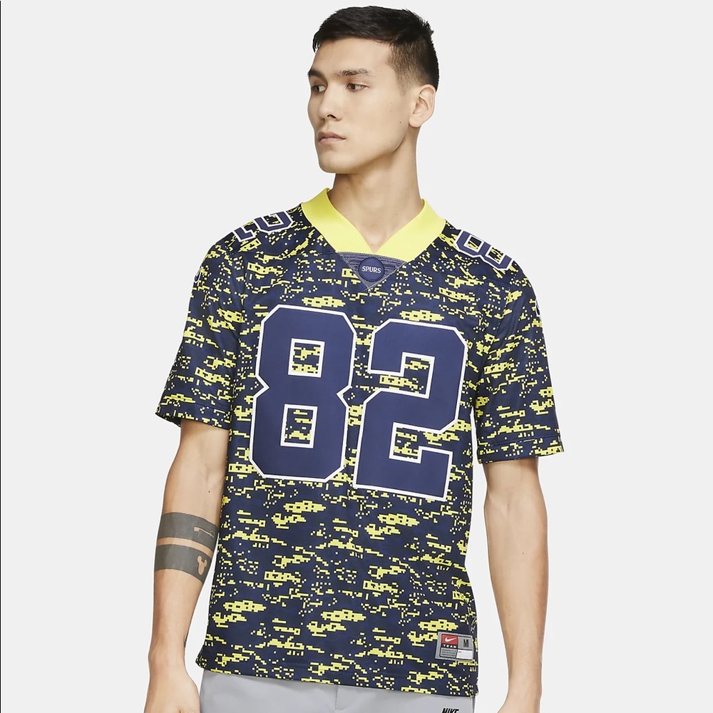 Nike Tottenham Hotspur Jersey (NFL)